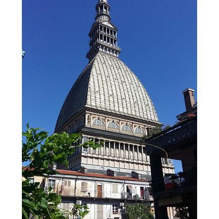 Inappartamento Verdi Turin Exterior photo