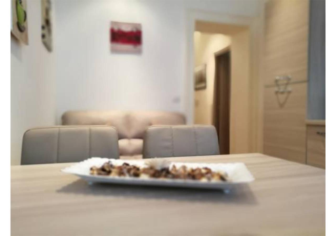 Inappartamento Verdi Turin Exterior photo