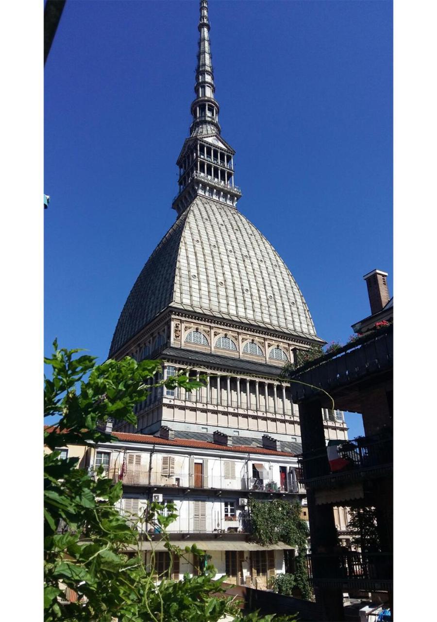 Inappartamento Verdi Turin Exterior photo