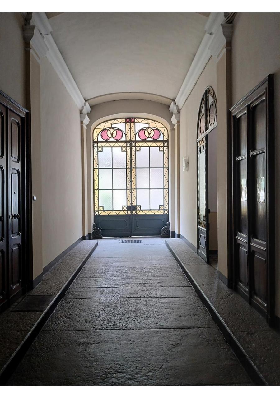 Inappartamento Verdi Turin Exterior photo