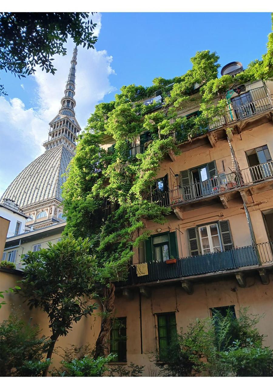 Inappartamento Verdi Turin Exterior photo