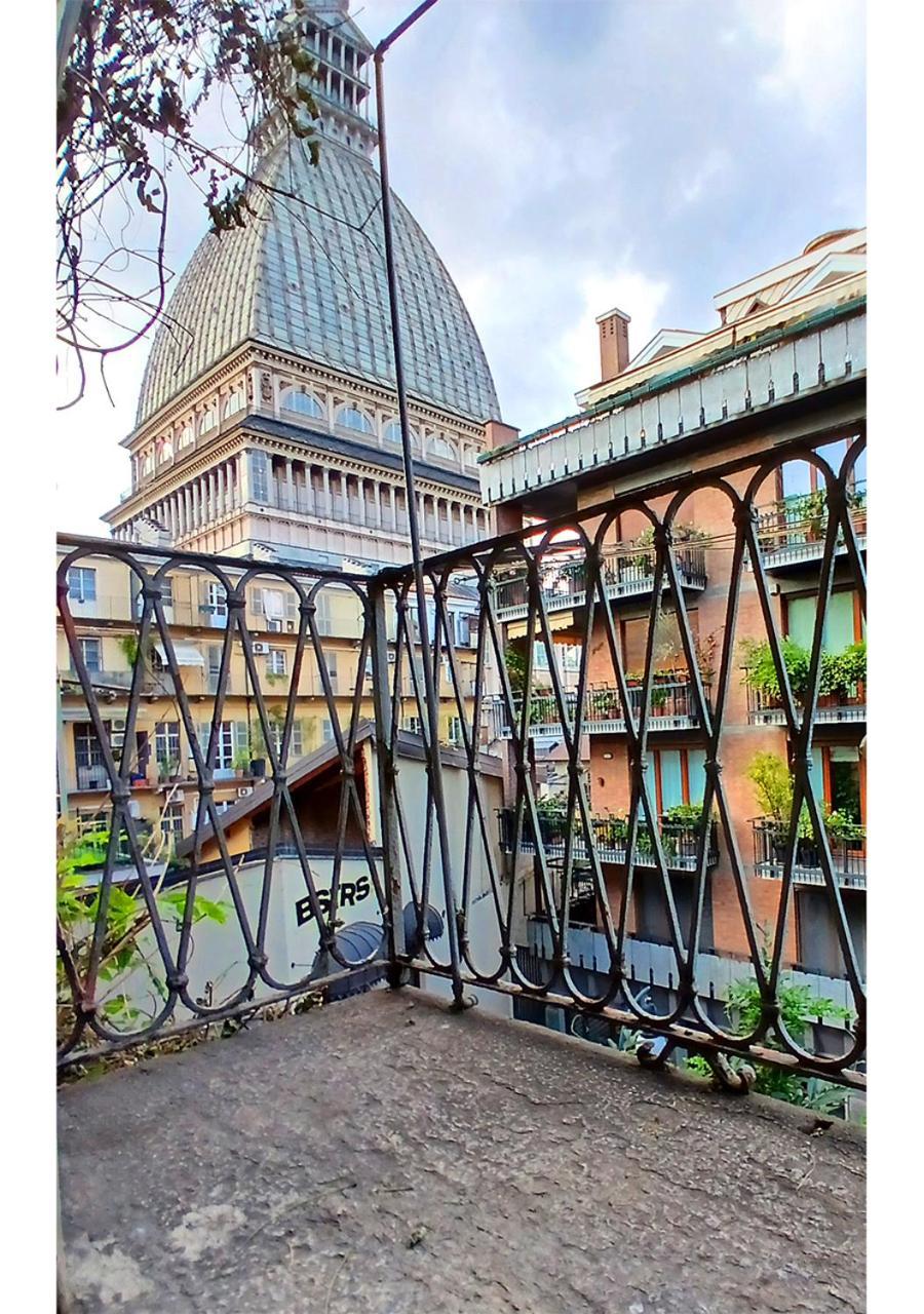 Inappartamento Verdi Turin Exterior photo
